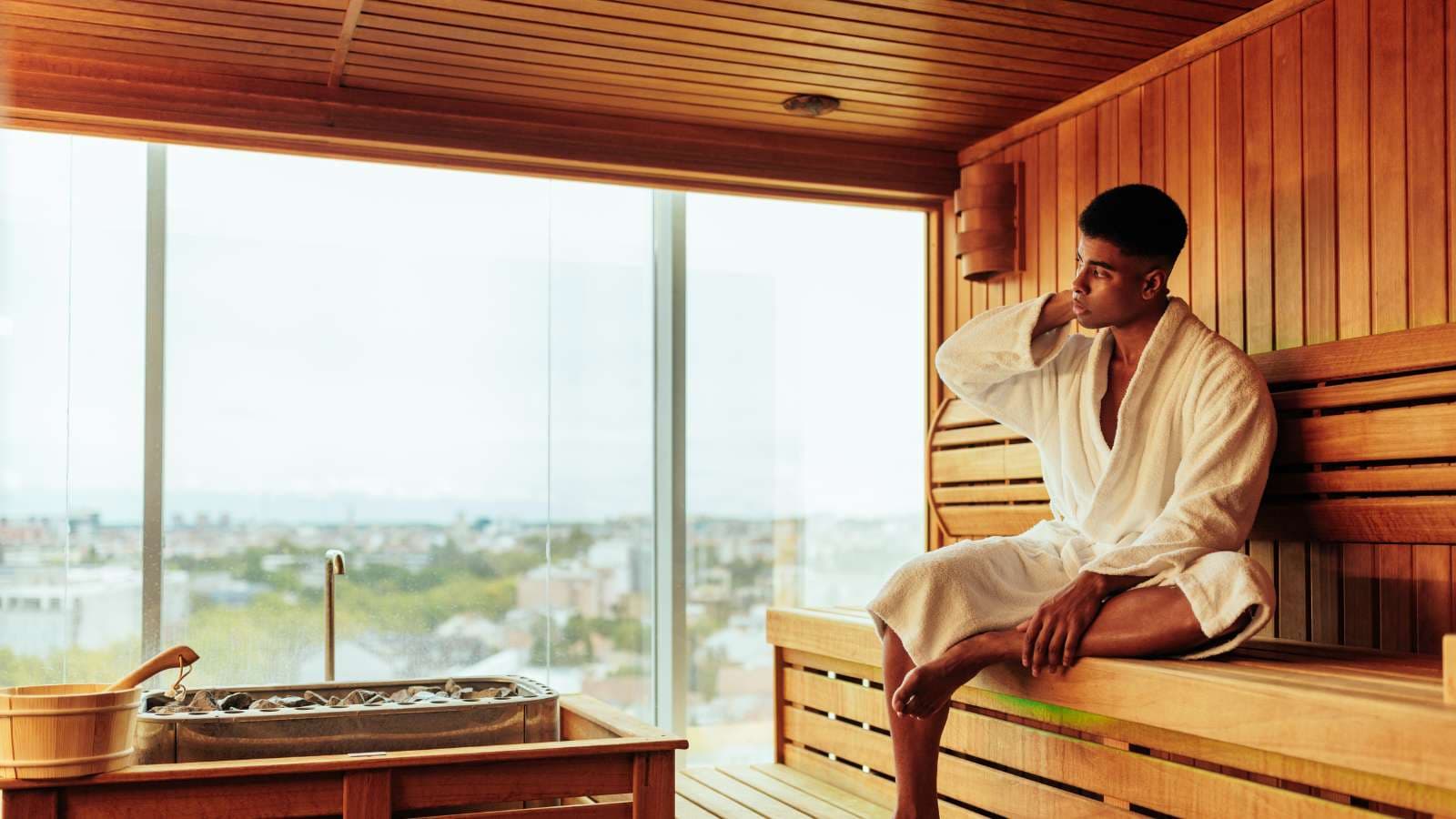 Sauna Culture in the UK: From Ancient Tradition to Modern Community