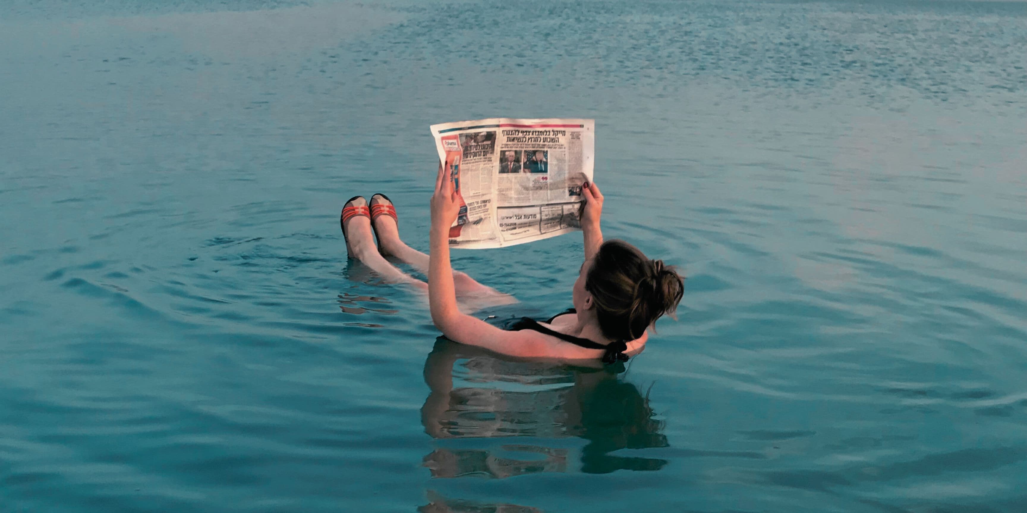 UK Sauna & Wild Swimming News: What's Happening in April 2026