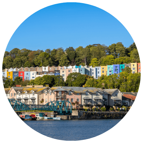 Bristol sauna and wild swimming